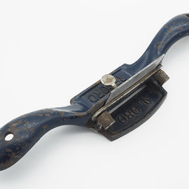 Record Sheffield No.080 Scraper Plane - Tool Bazaar