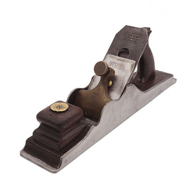 Early 14 1/2" Spiers of Ayr Steel Panel Plane - Tool Bazaar