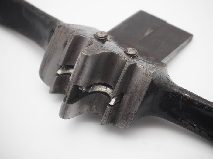Good Preston Birmingham No. 1389 Router - Tool Bazaar