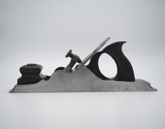 14 1/2" Long Spiers of Ayr Dovetailed Steel Panel Plane