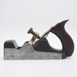 Spiers of Ayr Dovetailed Steel Smoothing Plane - Tool Bazaar