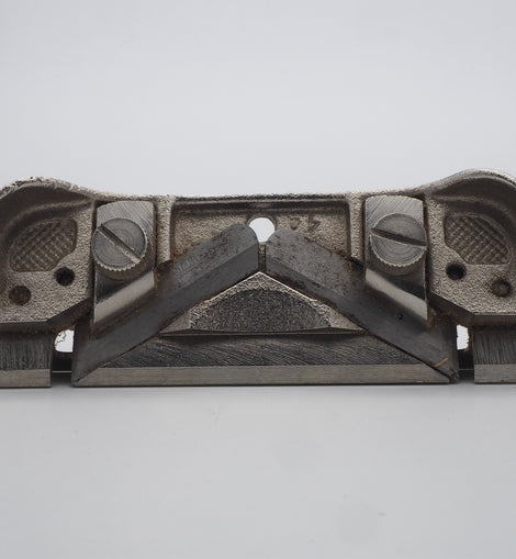 Mint Stanley England No. 79 Double Side Rebate Plane - Tool Bazaar