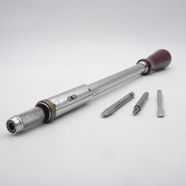 Stanley England No. 131B Large "Yankee" Screwdriver - Tool Bazaar