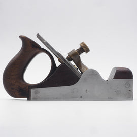 Late Spiers of Ayr Dovetailed Smoothing Plane - Tool Bazaar