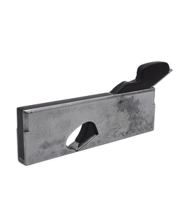 Norris London 3/4" Dovetailed Steel Rebate Plane