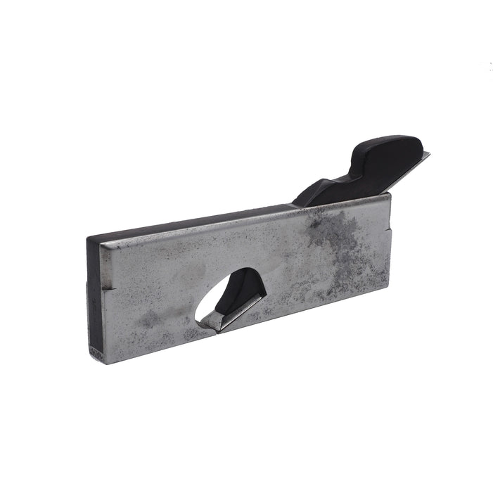 Norris London 3/4" Dovetailed Steel Rebate Plane