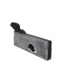 Norris London 3/4" Dovetailed Steel Rebate Plane