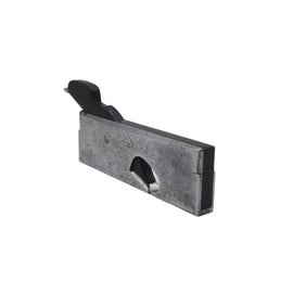Norris London 3/4" Dovetailed Steel Rebate Plane