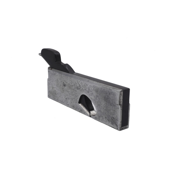 Norris London 3/4" Dovetailed Steel Rebate Plane
