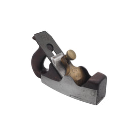 Un-Common Preston of Birmingham Coffin Smoothing Plane