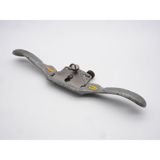 Superb Stanley England "Unbreakable" Spokeshave
