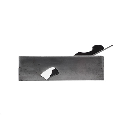 Spiers of Ayr 3/4" Dovetailed Steel Rebate Plane