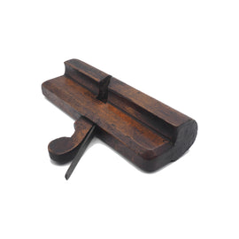 18th Century 2" Wide Half Round Moulder