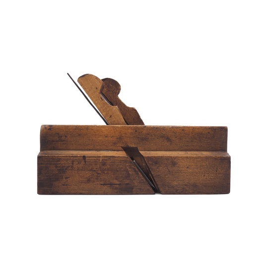 Scottish Double Iron Moulder by Melville