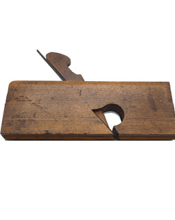 Scottish 'V' Moulder by D. Malloch & Sons of Perth