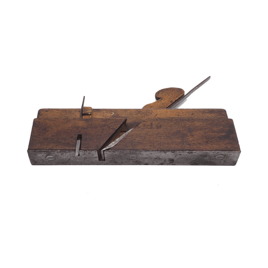 8" Long Scottish Shouldering Plane