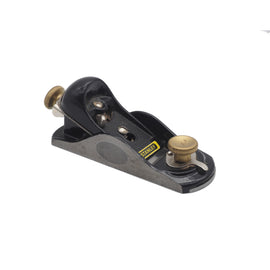 Fine Clean Stanley England No. G12-020 Block Plane