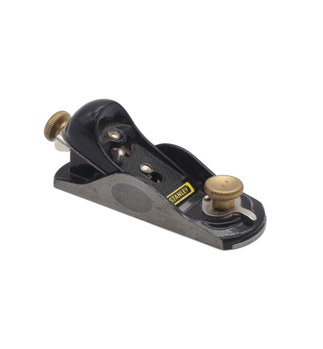 Fine Clean Stanley England No. G12-020 Block Plane