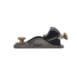 Fine Clean Stanley England No. G12-020 Block Plane