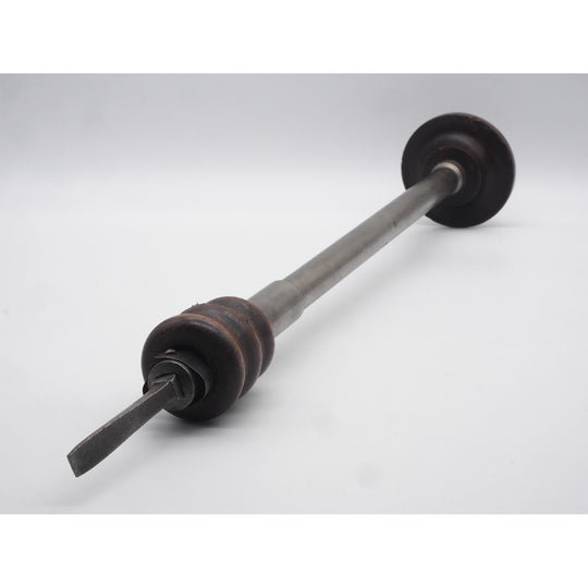 Large American Archimedes Drill and Screwdriver