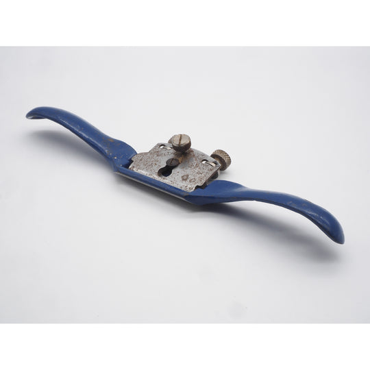 Good Record of Sheffield No. A151 Adjustable Curved Spokeshave