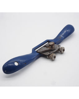 Good Record of Sheffield No. A151 Adjustable Curved Spokeshave