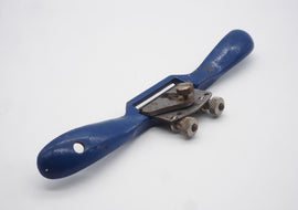 Good Record of Sheffield No. A151 Adjustable Curved Spokeshave