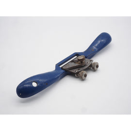 Good Record of Sheffield No. A151 Adjustable Curved Spokeshave