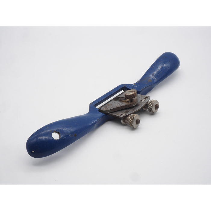 Good Record of Sheffield No. A151 Adjustable Curved Spokeshave