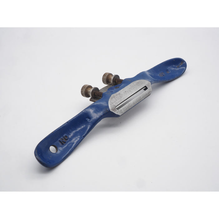 Good Record of Sheffield No. A151 Adjustable Curved Spokeshave