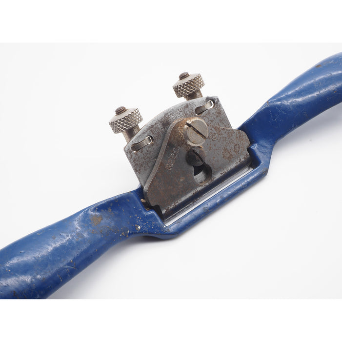 Good Record of Sheffield No. A151 Adjustable Curved Spokeshave