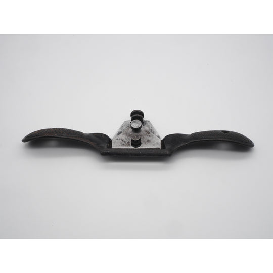Rare Preston Birmingham No. 77 Flat Spokeshave