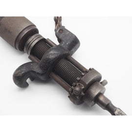 Goodell Pratt USA Patented Chain Drill