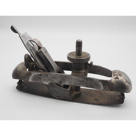 Stanley Victor USA No. 20 Compass Plane
