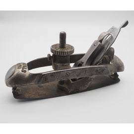 Stanley Victor USA No. 20 Compass Plane