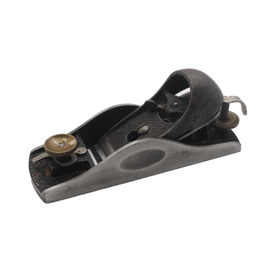 Good Stanley England No. 9 1/2 Block Plane