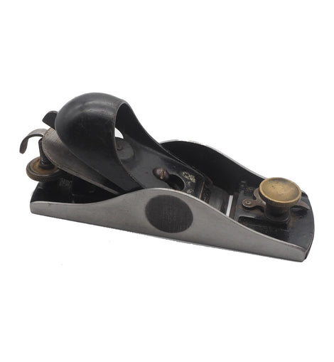 Good Clean American K 9 1/2 Block Plane
