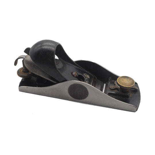 Good Clean American K 9 1/2 Block Plane
