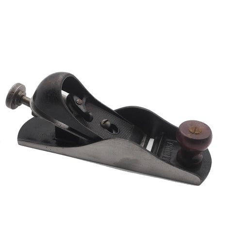 Good Sargent USA Adjustable Block Plane