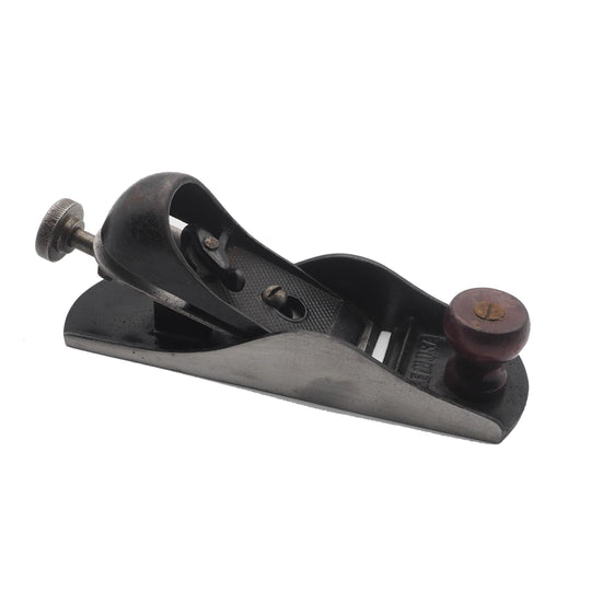 Good Sargent USA Adjustable Block Plane