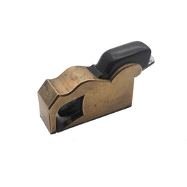 Norris of London No. 27 Gunmetal Bullnose Plane