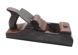 Very Heavy 11 1/2" Long Cast Metal Panel Plane