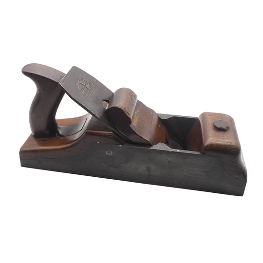 Very Heavy 11 1/2" Long Cast Metal Panel Plane