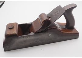 Very Heavy 11 1/2" Long Cast Metal Panel Plane