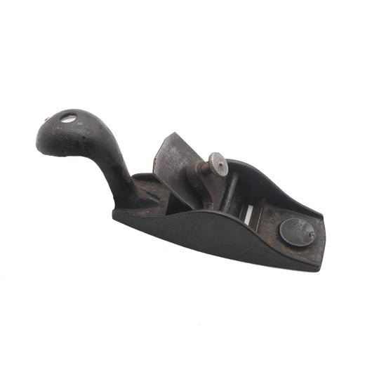Stanley USA type No. 100 Handled Thumb Plane