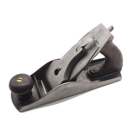 19th Century Stanley USA No. 4 1/2 Large Smoothing Plane