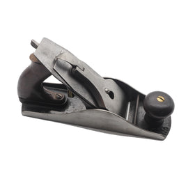19th Century Stanley USA No. 4 1/2 Large Smoothing Plane