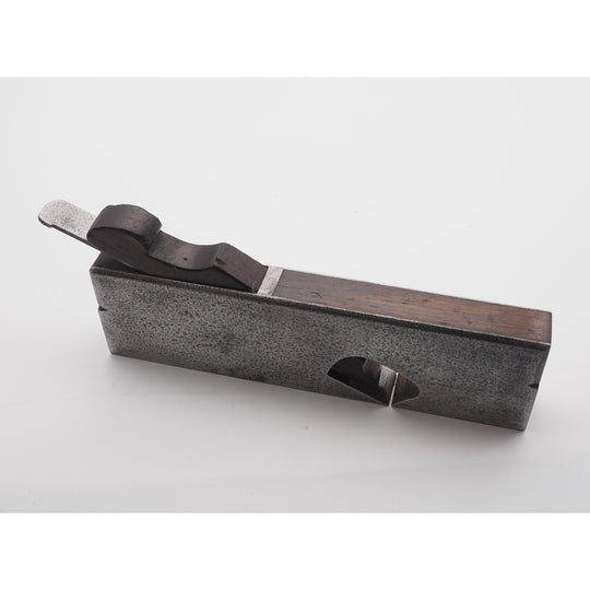 Un-Common Spiers of Ayr 1" wide Steel Rebate Plane