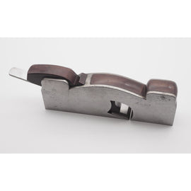Superb 1 1/4" Wide Preston Malleable Iron Shoulder Plane
