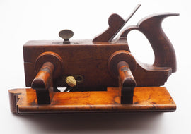 Good American Screw Stem Plow Plane